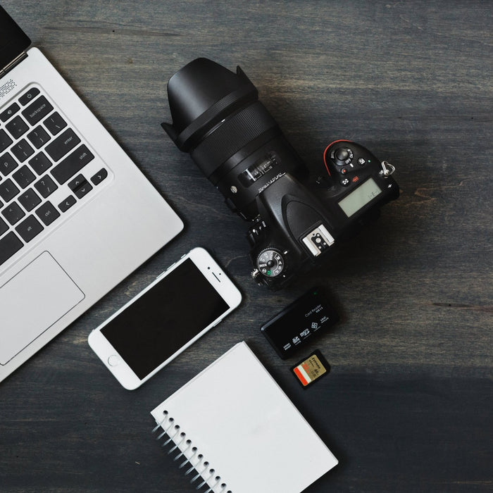 Quality Photos Are Key + Resources For Free Stock Photography - Clubcard Printing USA