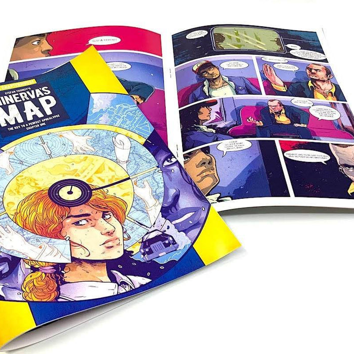 Single Book Printing? Yes we do that! - Clubcard Printing USA