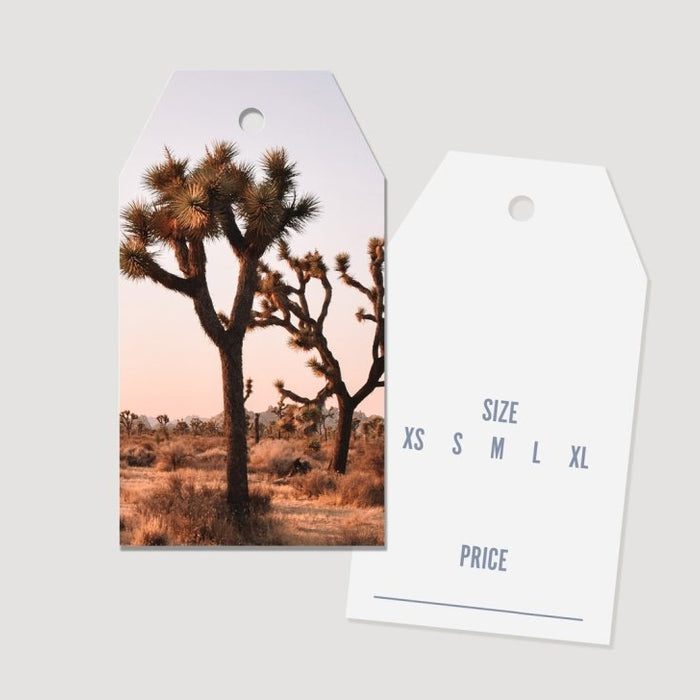 Unlocking the Power of Branding with Hang Tags: Why They're Essential for Your Business Growth - Clubcard Printing USA