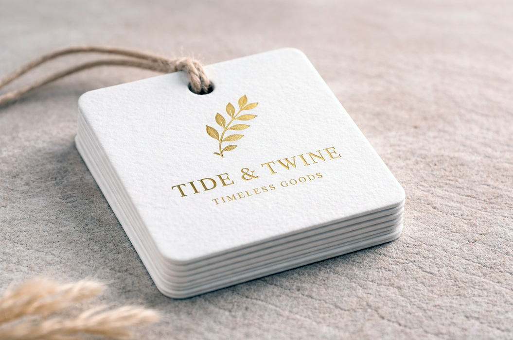 Cotton Cards 38pt