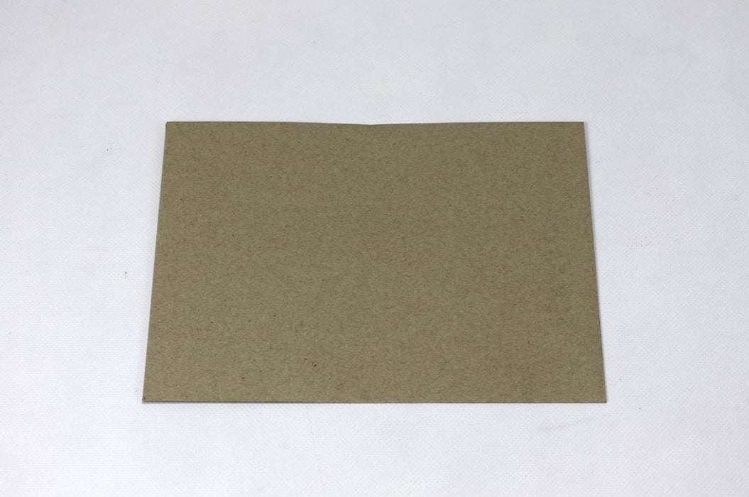 Blank Desert Storm Envelopes - Clubcard Printing USA