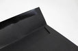 Blank Eclipse Black Envelopes 60lb - Clubcard Printing USA