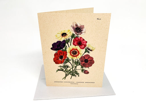 Botanical Greeting Cards - Clubcard Printing USA