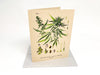 Botanical Greeting Cards - Clubcard Printing USA