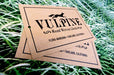 Chipboard Hang Tags 23pt - Clubcard Printing USA