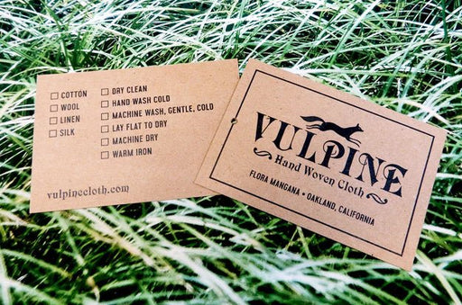 Chipboard Hang Tags 23pt - Clubcard Printing USA