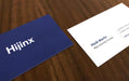 Coated Business Cards 15pt - Clubcard Printing USA