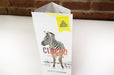 Coated Card Stock Brochures 14pt - Clubcard Printing USA