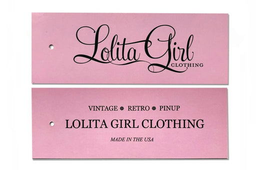 Coated Hang Tags 15pt - Clubcard Printing USA