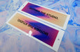 Coated Hang Tags 16pt - Clubcard Printing USA