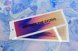 Coated Hang Tags 16pt - Clubcard Printing USA