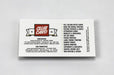 Coated One Side Hang Tags 16pt - Clubcard Printing USA