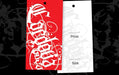 Coated One Side Hang Tags 18pt - Clubcard Printing USA