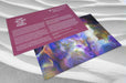 Coated Postcards 15pt - Clubcard Printing USA