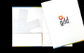 Coated Presentation Folders 14pt - Clubcard Printing USA