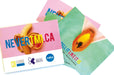 Coated Small Cards 16pt - Clubcard Printing USA