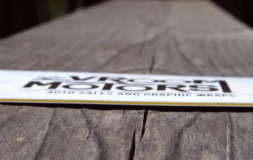 Color Core Silk Business Cards 40pt - Clubcard Printing USA