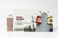 Color Core Silk Laminated Postcards 40pt - Clubcard Printing USA