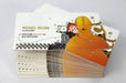 Color Core Uncoated Postcards 37pt - Clubcard Printing USA
