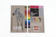 Concrete Grey Greeting Cards 20pt - Clubcard Printing USA