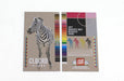 Concrete Grey Hang Tags 20pt - Clubcard Printing USA