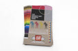 Concrete Grey Hang Tags 20pt - Clubcard Printing USA