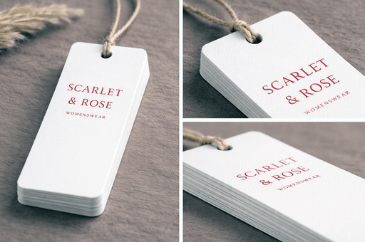 Cotton Cards 20pt - Clubcard Printing USA