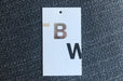 Foil Effects Hang Tags 16pt - Clubcard Printing USA
