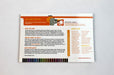 Foil Effects Rack Cards 16pt - Clubcard Printing USA