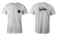 Full Color T-Shirts - Clubcard Printing USA