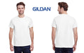 Full Color T-Shirts - Clubcard Printing USA