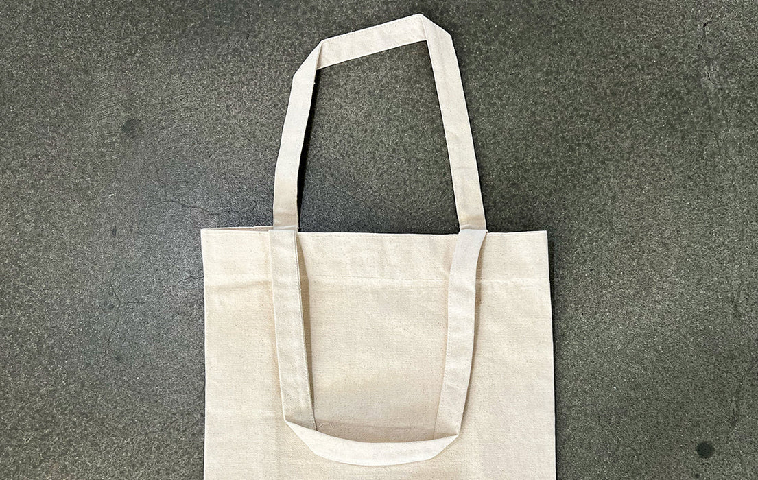 Full Color Tote Bags - Clubcard Printing USA