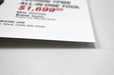 Gloss Paper Posters 100lb - Clubcard Printing USA