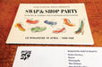 Hemp Hang Tags 18pt - Clubcard Printing USA