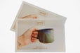 Hemp Postcards 18pt - Clubcard Printing USA