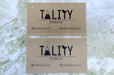 Natural Kraft Hang Tags 18pt - Clubcard Printing USA