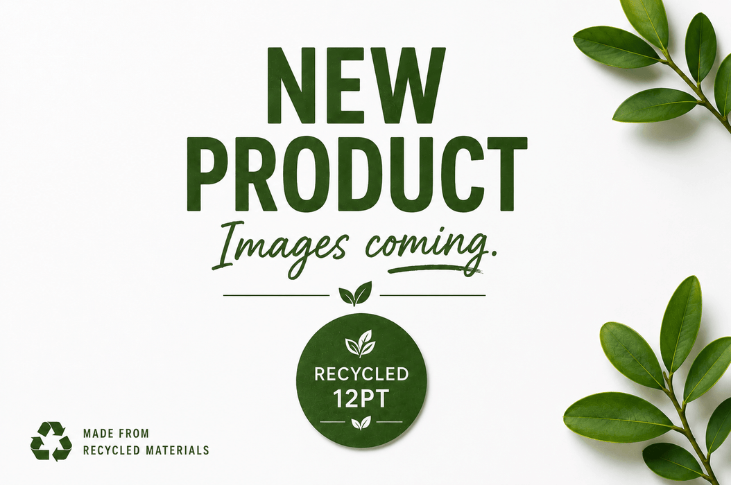 Recycled Uncoated Cards 12pt - Clubcard Printing USA