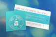 Recycled Uncoated Hang Tags 15pt - Clubcard Printing USA