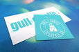 Recycled Uncoated Hang Tags 15pt - Clubcard Printing USA