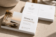 Recycled Uncoated Postcards 24pt - Clubcard Printing USA