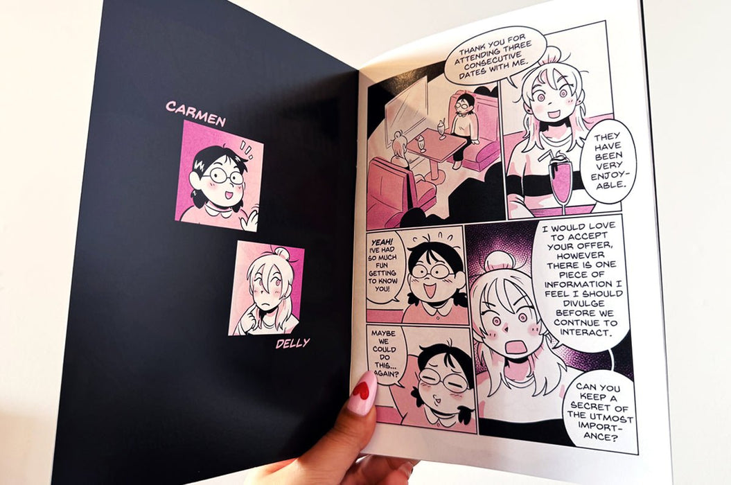 Saddle Stitched Booklets - Clubcard Printing USA