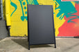 Sandwich Boards - Clubcard Printing USA