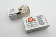 Soft Touch Laminated Business Cards 38pt - Clubcard Printing USA