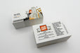Soft Touch Laminated Hang Tags 38pt - Clubcard Printing USA