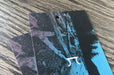 Suede Laminated Hang Tags 19pt - Clubcard Printing USA