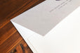 Uncoated A7 Envelopes 70lb - Clubcard Printing USA