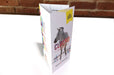 Uncoated Card Stock Brochures 12pt - Clubcard Printing USA