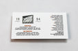 Uncoated Hang Tags 12pt - Clubcard Printing USA