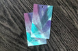 Uncoated Hang Tags 14pt - Clubcard Printing USA