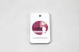 Uncoated Hang Tags 14pt - Clubcard Printing USA